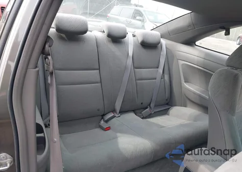 2006 Honda Civic Ex из США, поврежденный, VIN 2HGFG128X6H530898